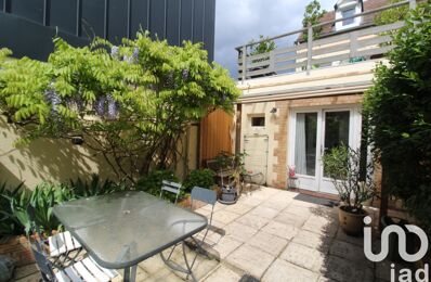 vente maison 143 000 € à proximité de Berville-sur-Seine (76480)