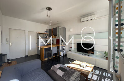 vente appartement 105 000 € à proximité de Marseille 8 (13008)