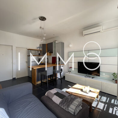 Appartement 2 pièces 99000 €