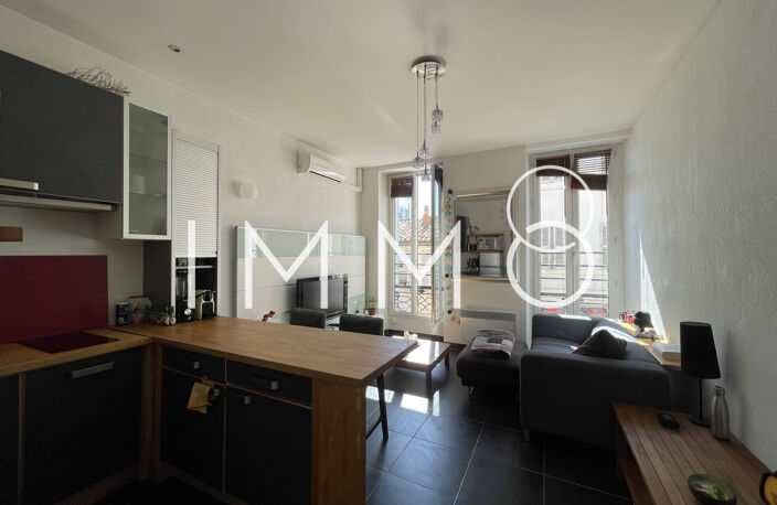 Marseille - 13013 - SAINT-JUST / CONSEIL GENERAL — photo 2