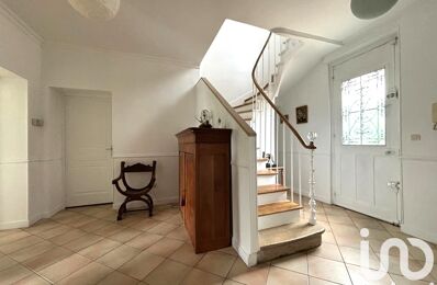 vente maison 649 000 € à proximité de Nogent-sur-Marne (94130)