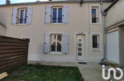 vente appartement 220 000 € à proximité de Le Plessis-Belleville (60330)