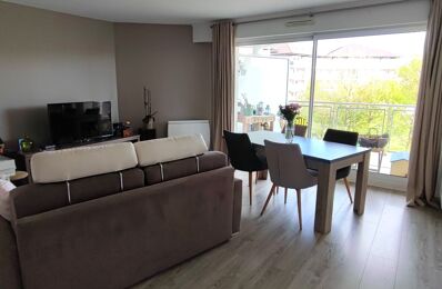 appartement 3 pièces 70 m2 à vendre à Wasquehal (59290)