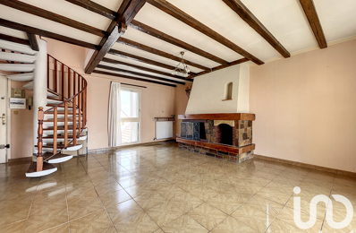vente appartement 128 000 € à proximité de Savigny-le-Temple (77176)