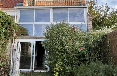 vente maison 290 000 € à proximité de Ennetières-en-Weppes (59320)