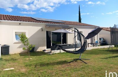 vente maison 272 500 € à proximité de Saint-Martin-sur-Lavezon (07400)