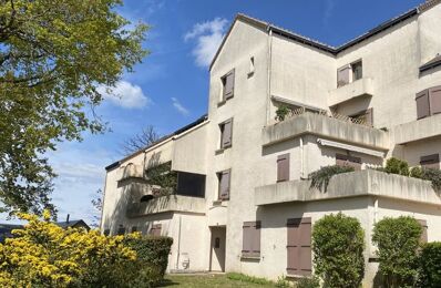 vente appartement 154 000 € à proximité de Conches-en-Ouche (27190)