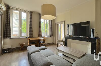 vente appartement 206 700 € à proximité de La Maxe (57140)