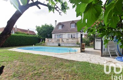 vente maison 397 000 € à proximité de Mézières-sur-Seine (78970)