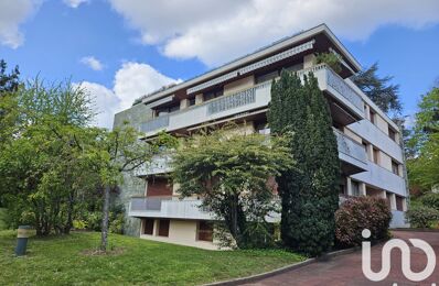 vente appartement 102 000 € à proximité de Neuilly-sur-Seine (92200)