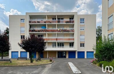 location appartement 450 € CC /mois à proximité de Loiret (45)