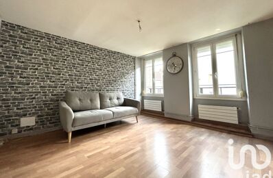 maison 3 pièces 61 m2 à vendre à Trépail (51380)