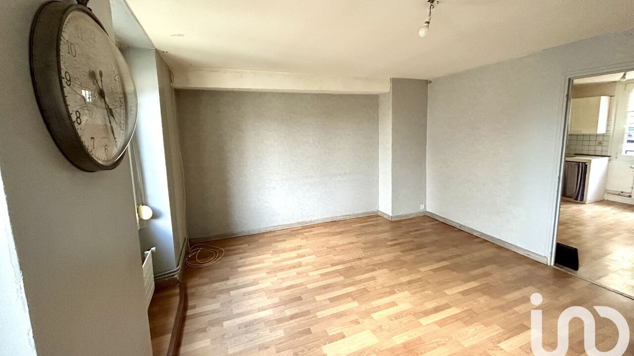 maison 3 pièces 61 m2 à vendre à Trépail (51380)