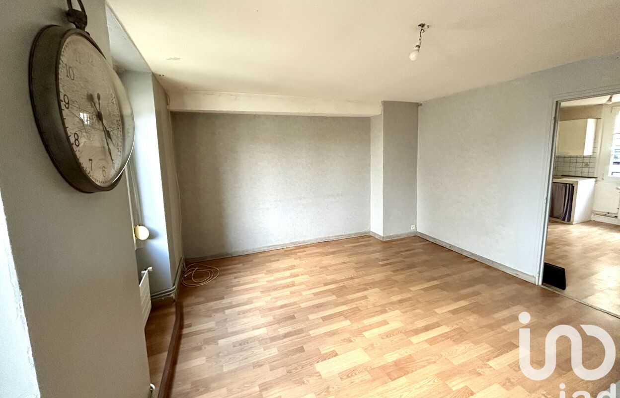 maison 3 pièces 61 m2 à vendre à Trépail (51380)