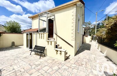 vente maison 337 000 € à proximité de La Garenne-Colombes (92250)