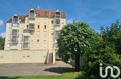 vente appartement 199 900 € à proximité de Montaulin (10270)
