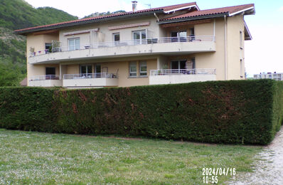 vente appartement 245 000 € à proximité de Corrençon-en-Vercors (38250)