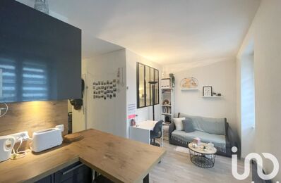 vente appartement 195 000 € à proximité de Le Vésinet (78110)