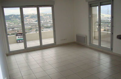 location appartement 1 017 € CC /mois à proximité de Sospel (06380)