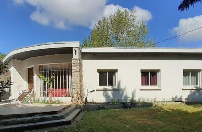 vente maison 264 000 € à proximité de Bas-Mauco (40500)