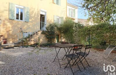 vente appartement 205 000 € à proximité de Istres (13800)