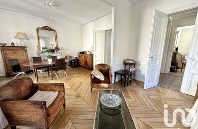 maison 11 pièces 257 m2 à vendre à Versailles (78000)
