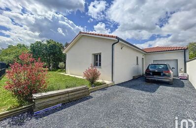 vente maison 245 000 € à proximité de Sarriac-Bigorre (65140)