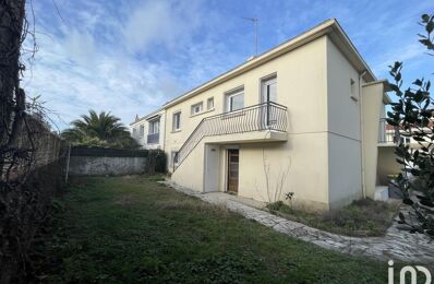 vente maison 364 900 € à proximité de Bretignolles-sur-Mer (85470)