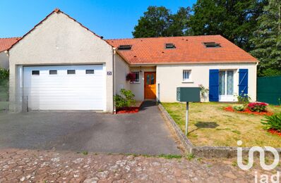 vente maison 439 000 € à proximité de Brétigny-sur-Orge (91220)