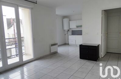 vente appartement 206 000 € à proximité de Villevaudé (77410)