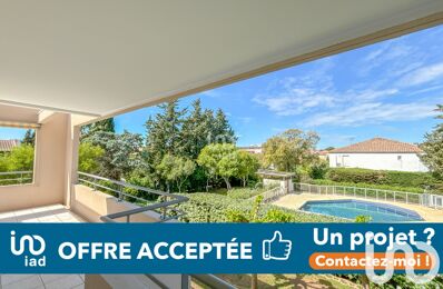 vente appartement 359 000 € à proximité de Fayence (83440)