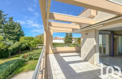 vente appartement 349 000 € à proximité de Seillans (83440)