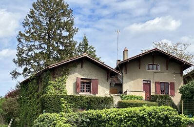 vente maison 490 000 € à proximité de Saint-Jean-des-Vignes (69380)
