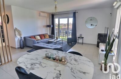 vente appartement 220 000 € à proximité de Marseille 12 (13012)