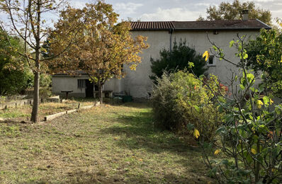 vente maison 349 000 € à proximité de Soucieu-en-Jarrest (69510)