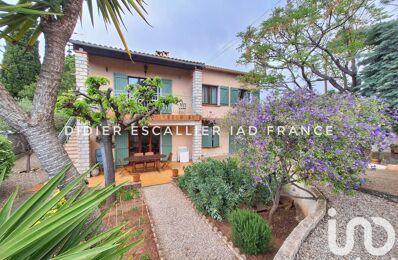 vente maison 490 000 € à proximité de Le Pradet (83220)