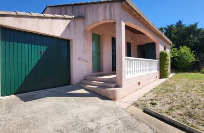 vente maison 312 000 € à proximité de Montfort-sur-Argens (83570)