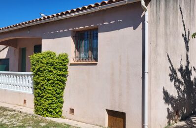 vente maison 306 000 € à proximité de Vins-sur-Caramy (83170)