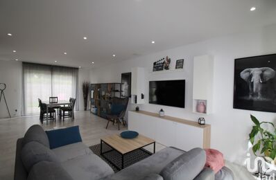 maison 5 pièces 96 m2 à vendre à Châlette-sur-Loing (45120)