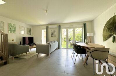 vente maison 299 000 € à proximité de Bordeaux (33200)