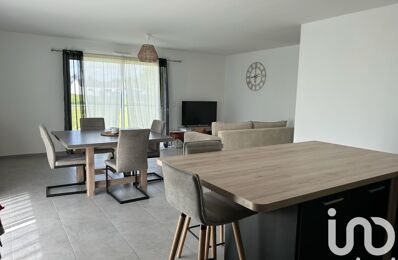 vente maison 195 500 € à proximité de Gimeux (16130)