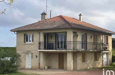 maison 5 pièces 104 m2 à vendre à Commelle-Vernay (42120)