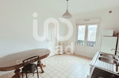 vente appartement 225 000 € à proximité de Le Pré-Saint-Gervais (93310)