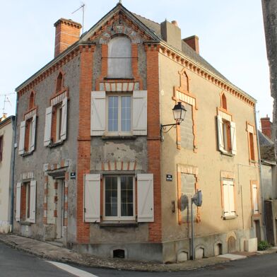 Maison 7 pièces 146 m²