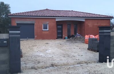 vente maison 250 000 € à proximité de Angeville (82210)