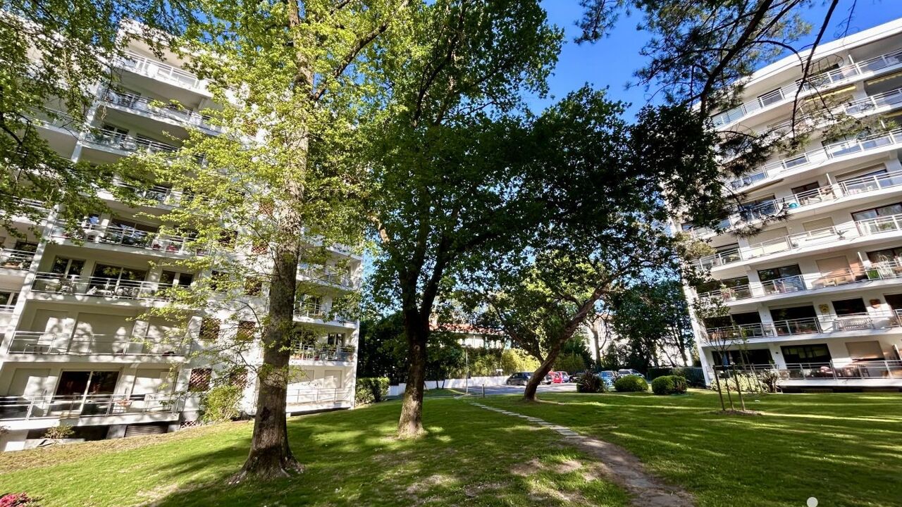 appartement 3 pièces 85 m2 à vendre à Biarritz (64200)