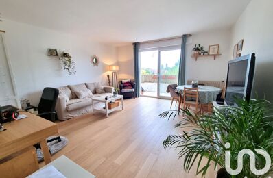 location appartement 1 480 € CC /mois à proximité de Montfermeil (93370)