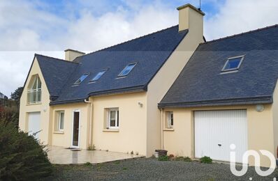 vente maison 395 000 € à proximité de Plouëc-du-Trieux (22260)