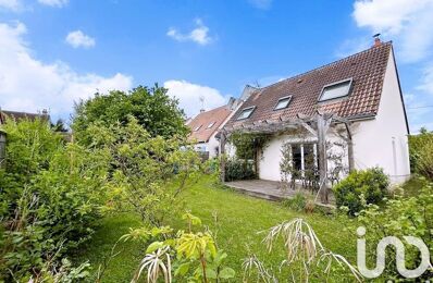 vente maison 267 000 € à proximité de Saint-Cyr-en-Val (45590)