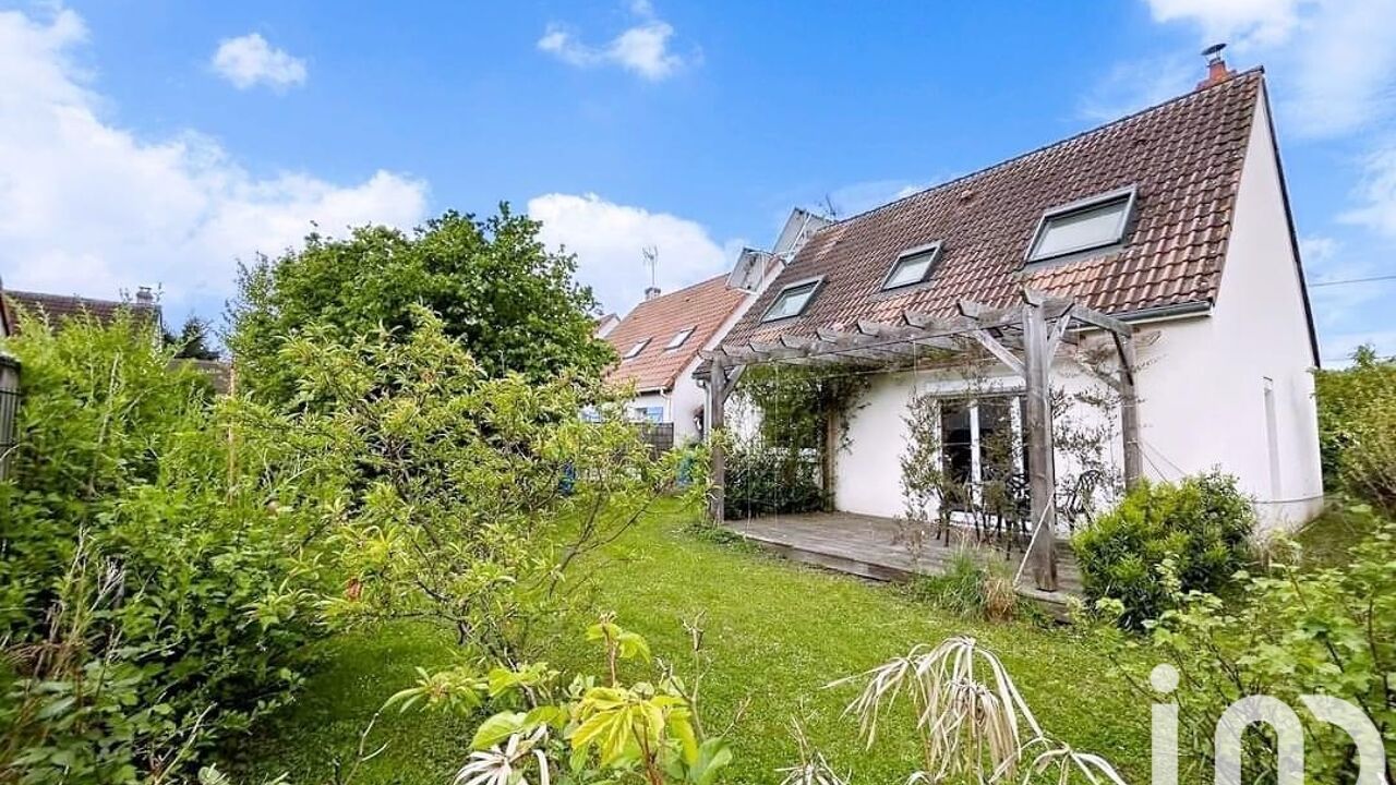 maison 6 pièces 101 m2 à vendre à Orléans (45100)